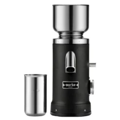 Aarke kaffekvern Mattsvart