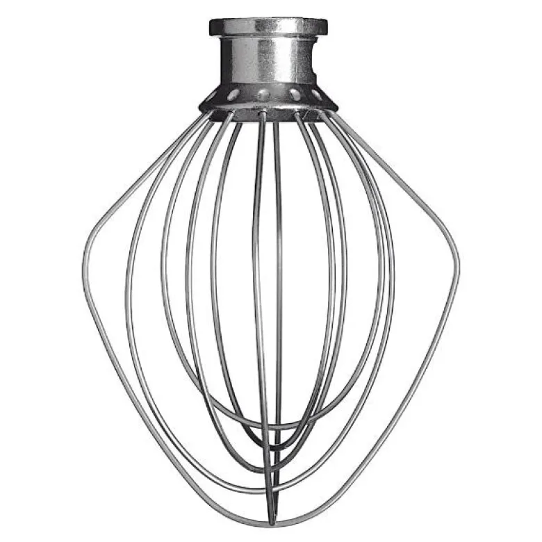 Accessory ballongvisp 5K452WW stål/aluminium