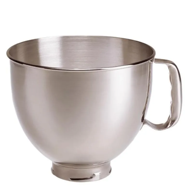 Accessory bolle 5K5THSBP 4,8L stål