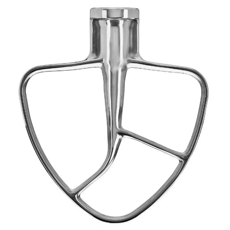 Accessory flatvisp 5KSM5THFBSS stål