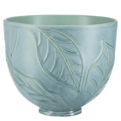 Accessory keramisk bolle 4,7L spring leaves