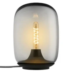 Acorn lampe 16x21,5 cm stone