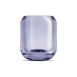 Acorn telysholder 2 stk grape