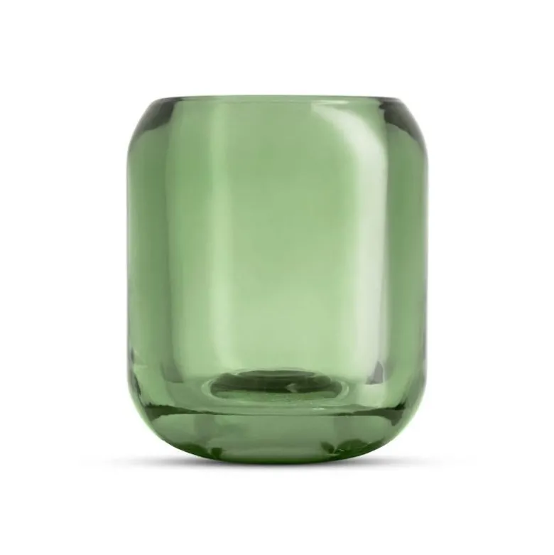 Acorn telysholder 2 stk pine