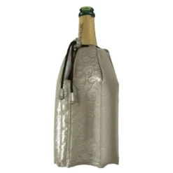 Active Cooler champagnekjøler platina