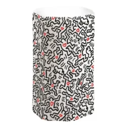Active vinkjøler Keith Haring