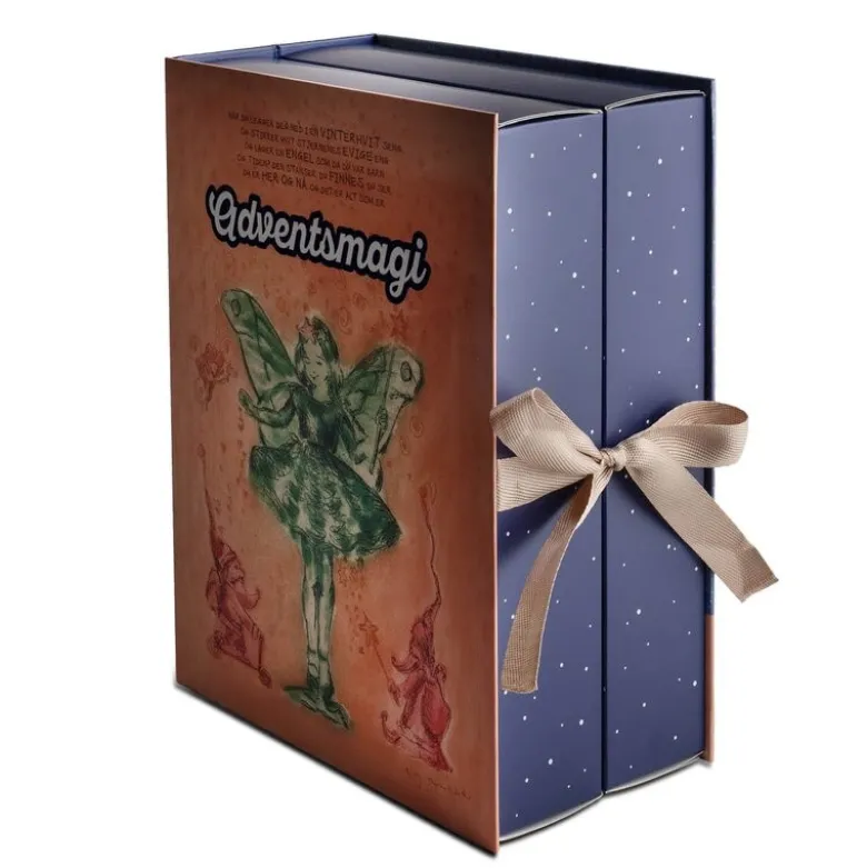 Adventsmagi adventskalender