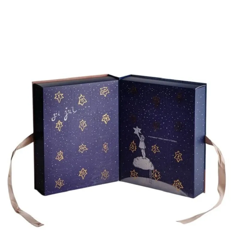 Adventsmagi adventskalender
