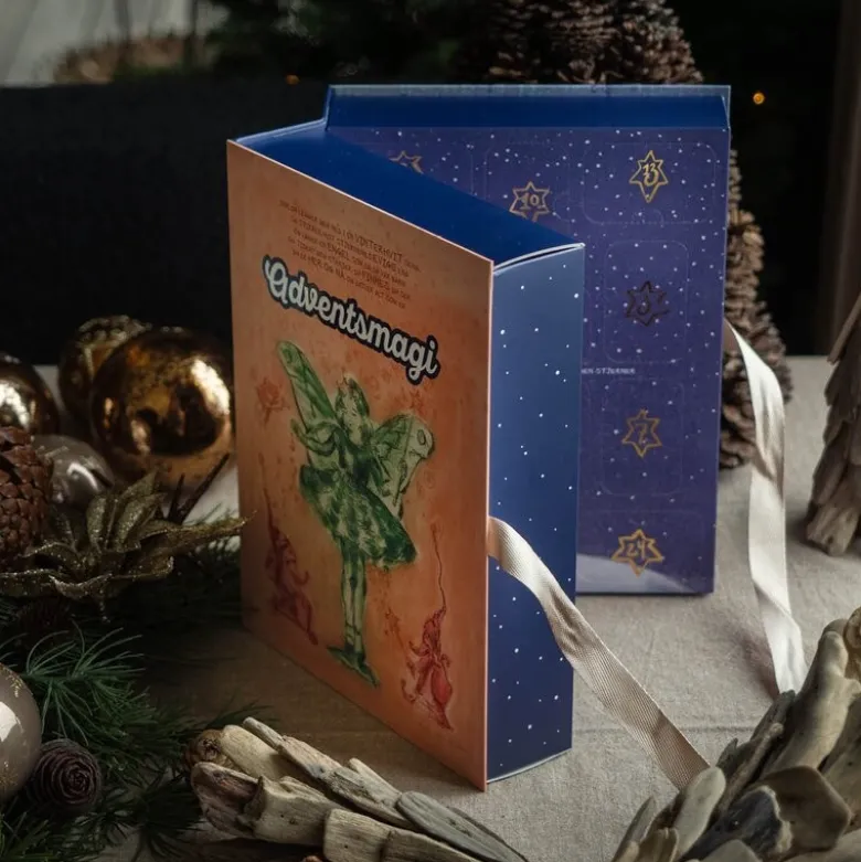 Adventsmagi adventskalender
