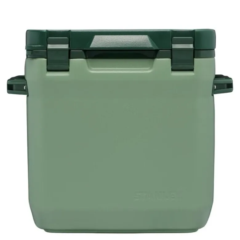 Adventure kjølebag 28,3L grønn