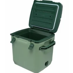 Adventure kjølebag 28,3L grønn