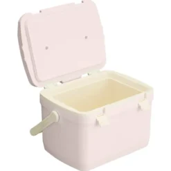 Adventure kjølebag 15,1L rose quartz