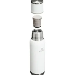 Adventure Te-Go termos 1L Frost