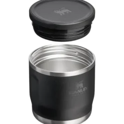 Adventure To Go mattermos 35 cl svart