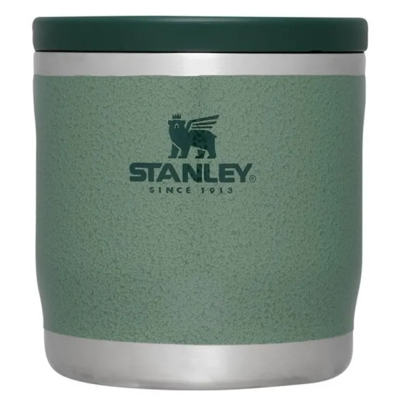 Adventure To-Go mattermos 0,35L Hammertone Green
