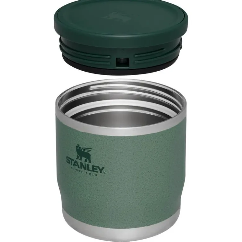 Adventure To-Go mattermos 0,35L Hammertone Green