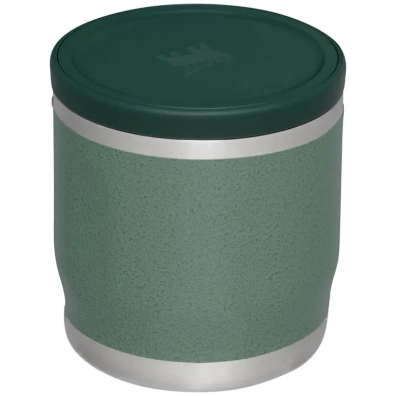 Adventure To-Go mattermos 0,35L Hammertone Green