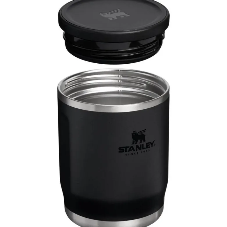 Adventure To-Go mattermos 0,5 L svart