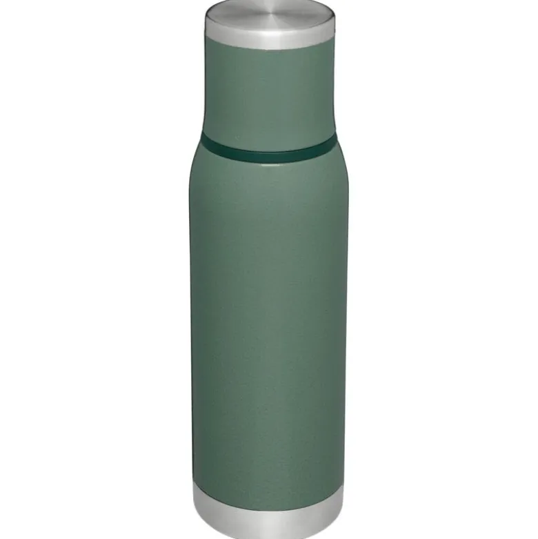 Adventure To-Go termos 0,75L Hammertone Green