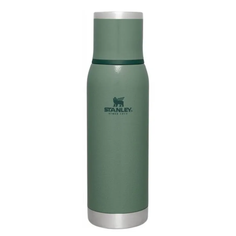 Adventure To-Go termos 0,75L Hammertone Green