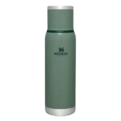 Adventure To-Go termos 1L Hammertone Green