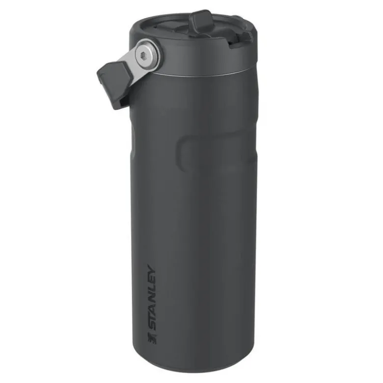 Aerolight IceFlow termoflaske 47 cl svart