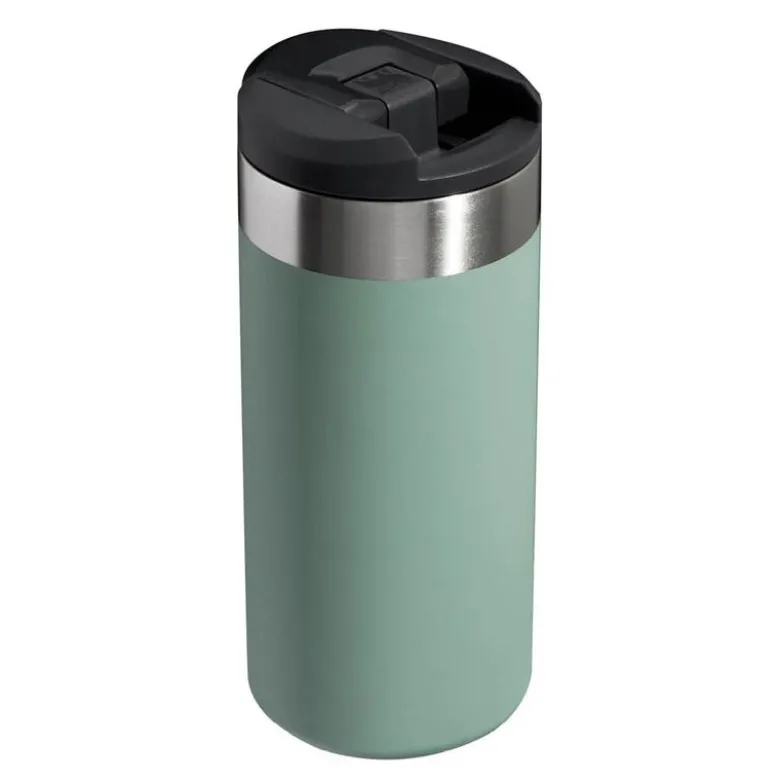 AeroLight termokopp 35 cl grønn