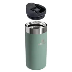 AeroLight termokopp 35 cl grønn