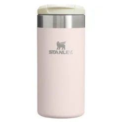 AeroLight Transit termokopp 35 cl Rose Quartz