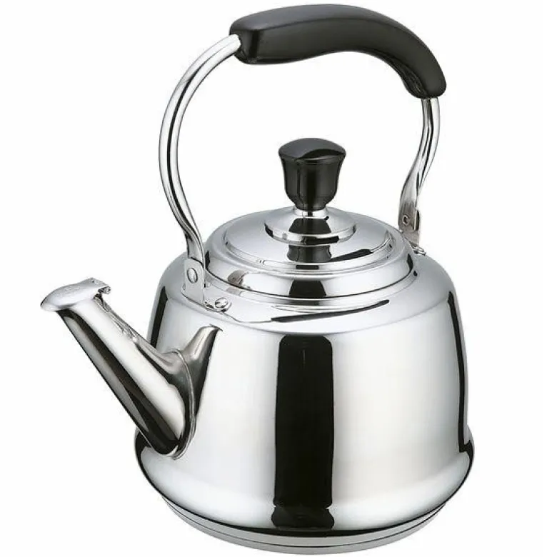 Agnes kaffekanne 1,5L stål
