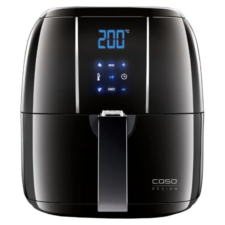 Airfryer AF200 2,5 L svart