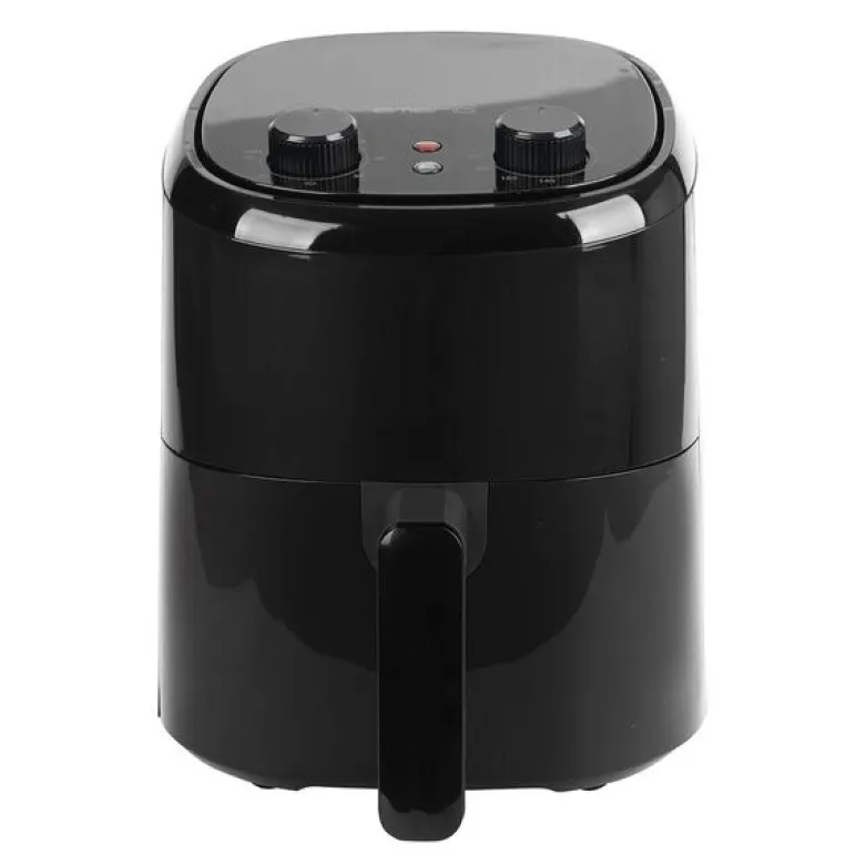 Airfryer 2,2L svart
