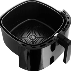 Airfryer 7,2 L svart