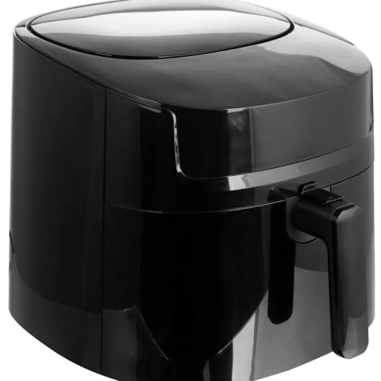 Airfryer 7,2 L svart