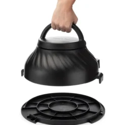 Airfryer og trykkkoker 11-i-1 5,7L 1500W
