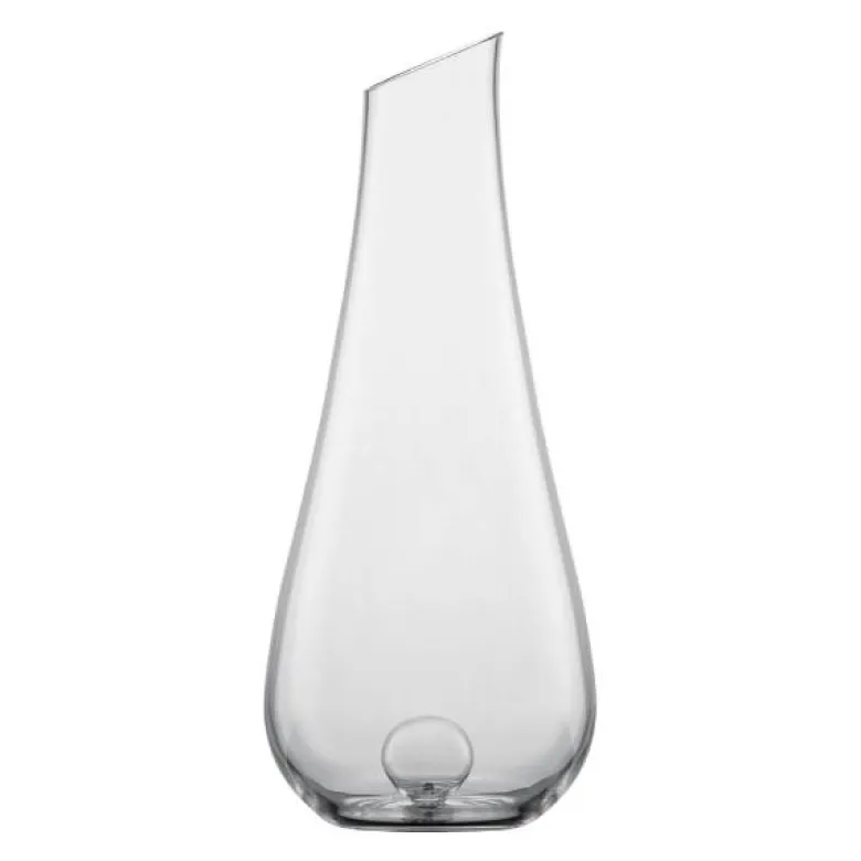 Air Sense karaffel 0,75L klar