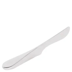 AirSpreader ostekniv/smørekniv selvstående 19,5 cm rustfritt stål