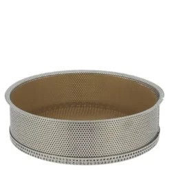 Air System kakeform med avtagbar bunn 24 cm