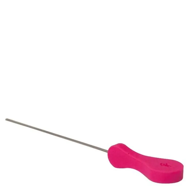 AirTester kakenål selvstående 13 cm cerise
