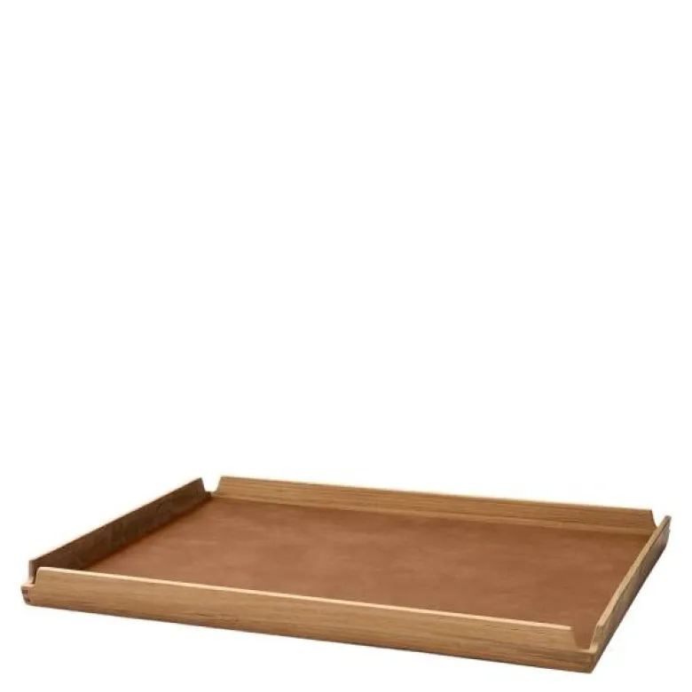 Airy teak brett large 37x47 cm nupo teak