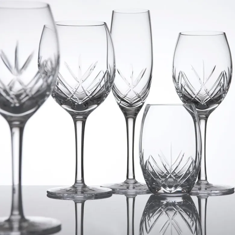 Alba Antique champagneglass 25 cl