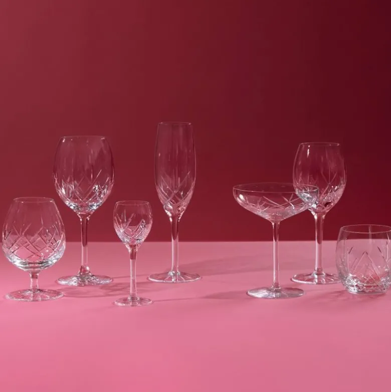 Alba Antique drammeglass 7 cl