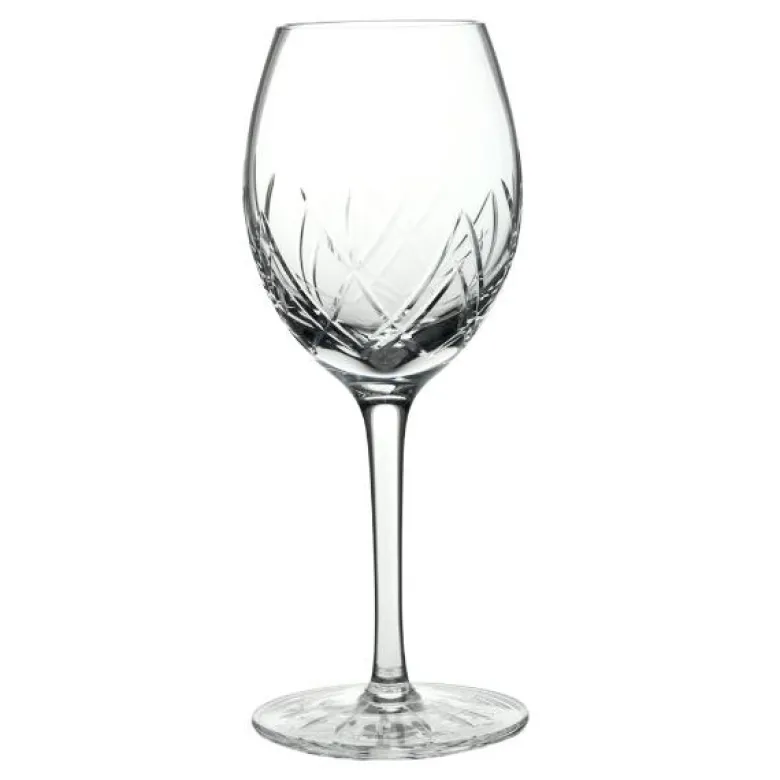Alba Antique hvitvinsglass 32 cl