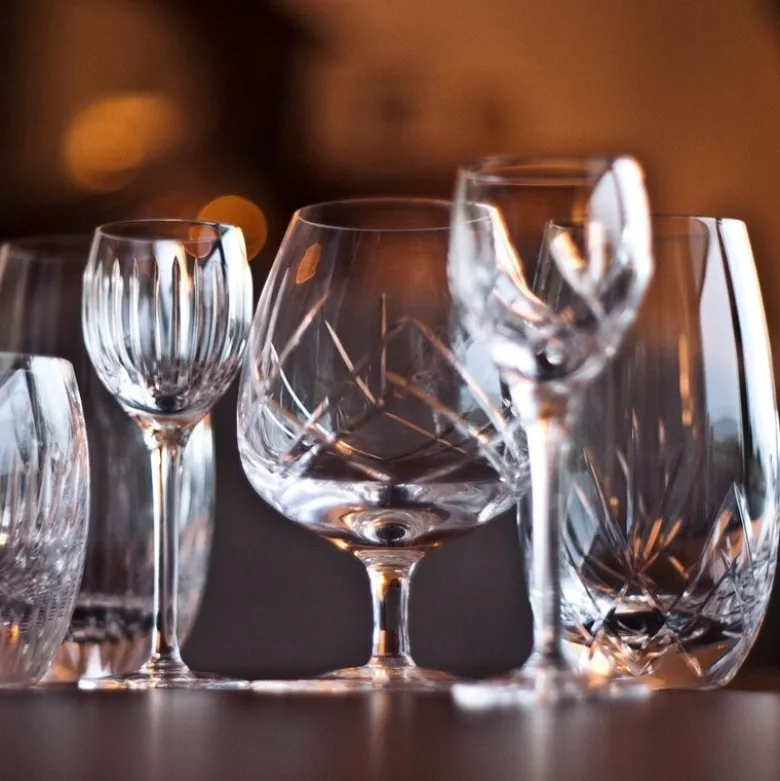 Alba Antique longdrinkglass 45 cl