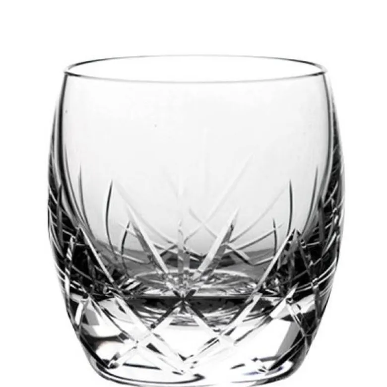 Alba antique whiskyglass 30 cl