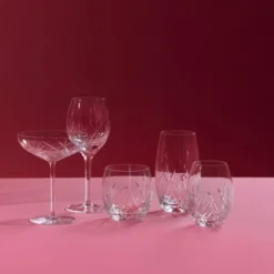 Alba antique whiskyglass 30 cl