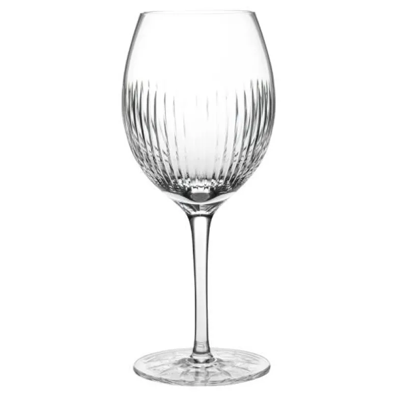Alba Fine Line rødvinsglass 48 cl
