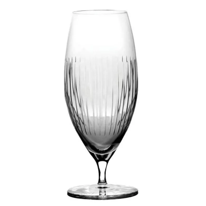 Alba ølglass 60 cl fine line