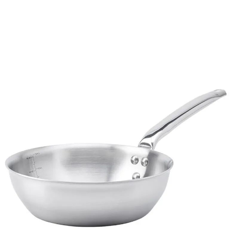 Alchimy sauteuse 2,9L 24 cm