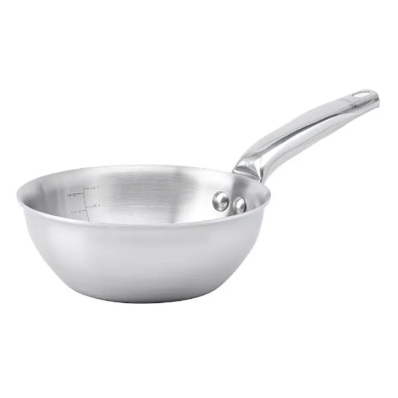 Alchimy sautépanne 16 cm